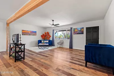 8326 E Crestwood Way, Scottsdale, AZ 85250 - Photo 5