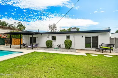 8326 E Crestwood Way, Scottsdale, AZ 85250 - Photo 49