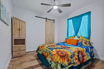 8326 E Crestwood Way, Scottsdale, AZ 85250 - Photo 31