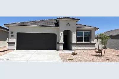 24448 W Hacienda, Buckeye, AZ 85326 - Photo 1