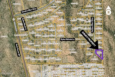 30435 S Ashley Ellen Way #56, Congress, AZ 85332 - Photo 3