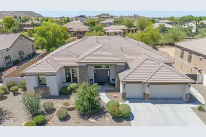 9225 W Bajada, Peoria, AZ 85383 - Photo 1