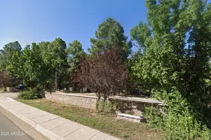 93 E White Mountain Blvd, Pinetop, AZ 85935 - Photo 1