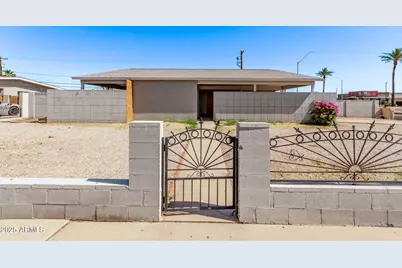 5902 W Orange Drive, Glendale, AZ 85301 - Photo 1