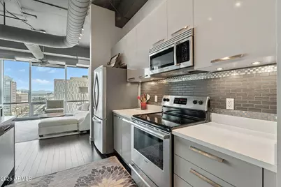 1 E Lexington Avenue #1306, Phoenix, AZ 85012 - Photo 33