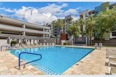 1 E Lexington Avenue #1306, Phoenix, AZ 85012 - Photo 41