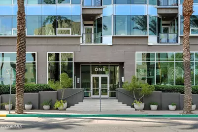 1 E Lexington Avenue #1306, Phoenix, AZ 85012 - Photo 3