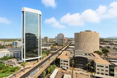 1 E Lexington Avenue #1306, Phoenix, AZ 85012 - Photo 29