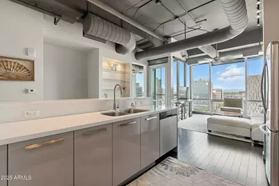 1 E Lexington Avenue #1306, Phoenix, AZ 85012 - Photo 7