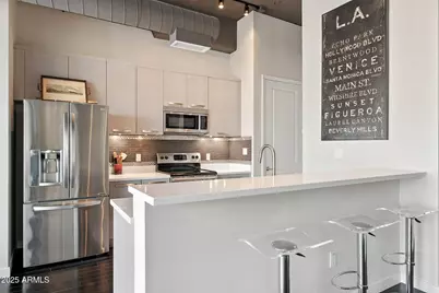 1 E Lexington Avenue #1306, Phoenix, AZ 85012 - Photo 31