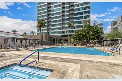 1 E Lexington Avenue #1306, Phoenix, AZ 85012 - Photo 37