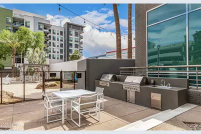 1 E Lexington Avenue #1306, Phoenix, AZ 85012 - Photo 43