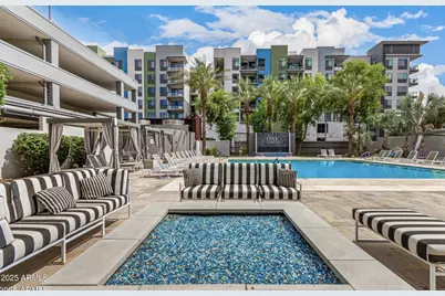 1 E Lexington Avenue #1306, Phoenix, AZ 85012 - Photo 39