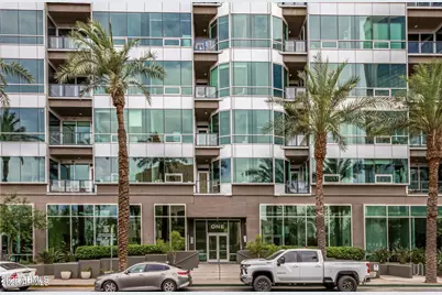1 E Lexington Avenue #1306, Phoenix, AZ 85012 - Photo 35