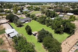 23265 S Via Del Arroyo --, Queen Creek, AZ 85142 - Photo 35