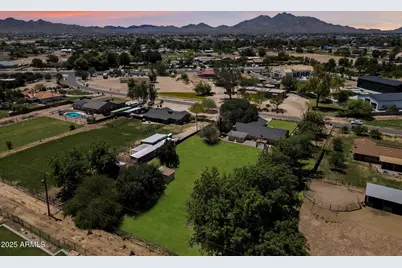 23265 S Via Del Arroyo --, Queen Creek, AZ 85142 - Photo 1