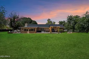 23265 S Via Del Arroyo --, Queen Creek, AZ 85142 - Photo 3