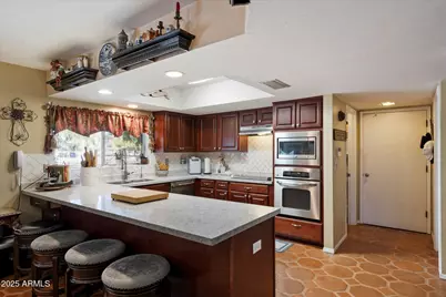 23265 S Via Del Arroyo --, Queen Creek, AZ 85142 - Photo 13