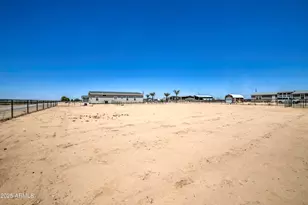 4057 N Solar St, Casa Grande, AZ 85194 - Photo 47