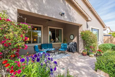 2567 E San Isido Trail, Casa Grande, AZ 85194 - Photo 43