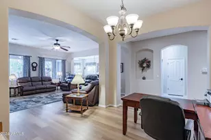 2567 E San Isido Trail, Casa Grande, AZ 85194 - Photo 17