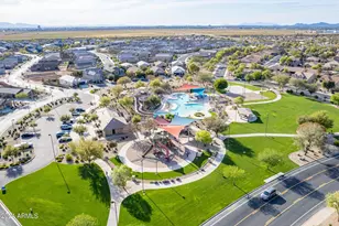 2567 E San Isido Trail, Casa Grande, AZ 85194 - Photo 5