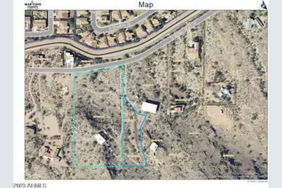 3425 E Highline Canal Road, Phoenix, AZ 85042 - Photo 3