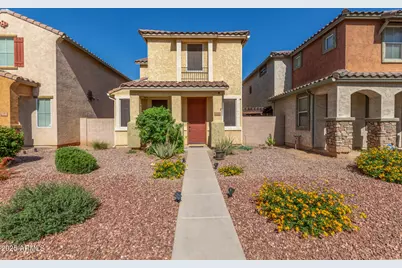 5 N 87th Lane, Tolleson, AZ 85353 - Photo 1