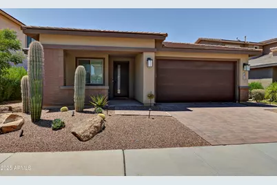 3411 E Louise, Phoenix, AZ 85050 - Photo 1