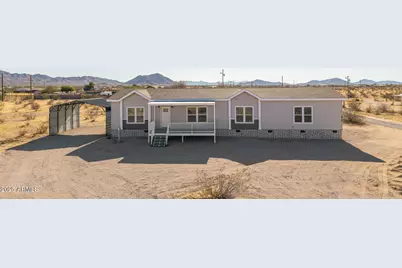 4918 N Schlegel Road, Maricopa, AZ 85139 - Photo 35