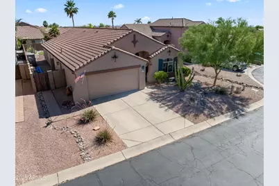 10333 E Gold Nugget Court, Gold Canyon, AZ 85118 - Photo 7