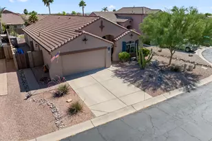 10333 E Gold Nugget Ct, Gold Canyon, AZ 85118 - Photo 7
