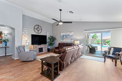 10333 E Gold Nugget Court, Gold Canyon, AZ 85118 - Photo 23