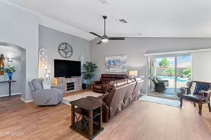 10333 E Gold Nugget Ct, Gold Canyon, AZ 85118 - Photo 23