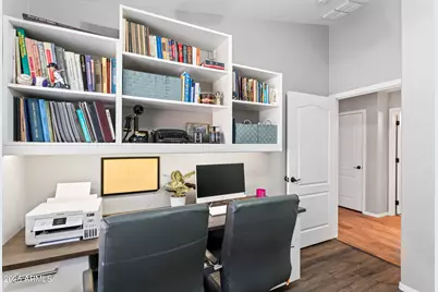 10333 E Gold Nugget Court, Gold Canyon, AZ 85118 - Photo 37