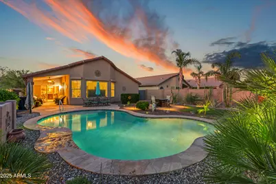 10333 E Gold Nugget Court, Gold Canyon, AZ 85118 - Photo 43