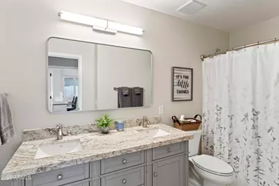 10333 E Gold Nugget Court, Gold Canyon, AZ 85118 - Photo 35