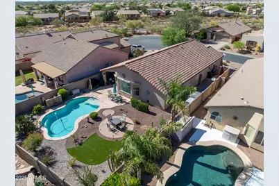 10333 E Gold Nugget Court, Gold Canyon, AZ 85118 - Photo 53