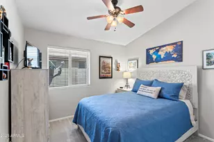 10333 E Gold Nugget Ct, Gold Canyon, AZ 85118 - Photo 33