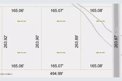 0 N 411th Avenue, Tonopah, AZ 85354 - Photo 1