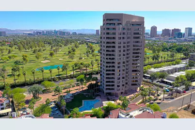 1040 E Osborn Road #501, Phoenix, AZ 85014 - Photo 1