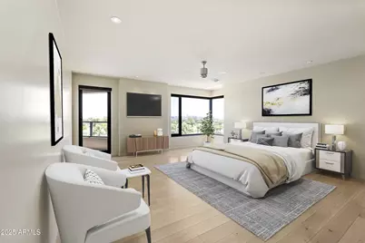 1040 E Osborn Road #501, Phoenix, AZ 85014 - Photo 27