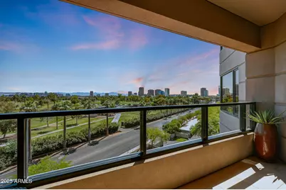 1040 E Osborn Road #501, Phoenix, AZ 85014 - Photo 41