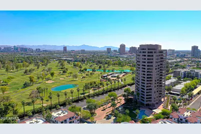1040 E Osborn Road #501, Phoenix, AZ 85014 - Photo 57
