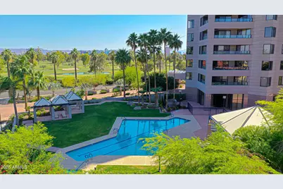 1040 E Osborn Road #501, Phoenix, AZ 85014 - Photo 53