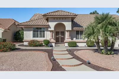 13930 W Trail Ridge Drive, Sun City West, AZ 85375 - Photo 5