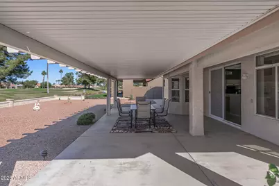 13930 W Trail Ridge Drive, Sun City West, AZ 85375 - Photo 55