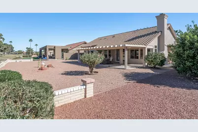 13930 W Trail Ridge Drive, Sun City West, AZ 85375 - Photo 59