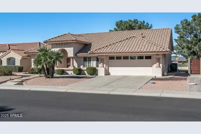 13930 W Trail Ridge Drive, Sun City West, AZ 85375 - Photo 3