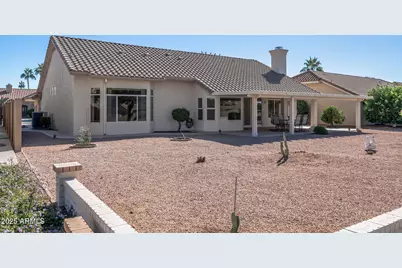 13930 W Trail Ridge Drive, Sun City West, AZ 85375 - Photo 61